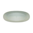 thumbnail image 3 of MIKIBAMA Green Resin Stone Freestanding Soaking Bathtub 55.1"L x 29.5"W, 3 of 10