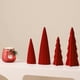 thumbnail image 4 of Árbol De Navidad De Cerámica Decorativo Para Escritorio Decoración Estilo Hogar Mostrador Regalo De Navidad, 4 of 7