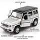 thumbnail image 3 of Maqueta de coche fundido a presión TOKAXI Mercedes AMG G63 G Wagon 1/36, 3 of 6