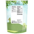 thumbnail image 2 of Organic Whole Brown Flax Seeds, 1 Pound - Non-GMO, Kosher, Raw, Vegan - by Food to Live, 2 of 7