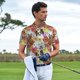 thumbnail image 3 of Fotbe Cute Dogs Puppy Camiseta Polo de Golf para Hombre con Estampado – Camisa Deportiva Transpirable con Cuello Abotonado-3X-Large, 3 of 6