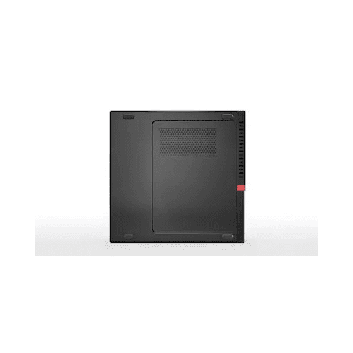 Restored Lenovo ThinkCentre M710q Mini PC Intel Core i5 6th Gen 8GB 256GB (Refurbished)