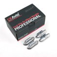 thumbnail image 1 of cKAuto 125oz, Poids de Roue à Clipser P125, Non Revêtus, Boîte de 25 Pcs, 1 of 2