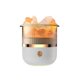 thumbnail image 1 of Ounissouiy Humidificador RGB de 160ml, Mini difusor de aire, rociador de niebla para sala de estar y dormitorio, hogar, oficina, Hotel, atomizador de Humidificadores Blanco Ounissouiy HA075084-01, 1 of 6