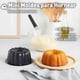 thumbnail image 3 of Set de 50 Mini Moldes para Hornear Bluelander, Capacidad 180 ml, Moldes Reutilizables y Resistentes hasta 220 °C, 3 of 5