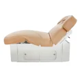 thumbnail image 6 of SKINACT Cloud Electric Spa Treatment Table (Mocha), 6 of 13