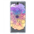 thumbnail image 1 of Funda Para Sony C5 Ultra Mandala Acuarela, Uso Rudo, InstaCase Protector para Sony C5 Ultra Antigolpes, Case Mandala Acuarela, 1 of 4