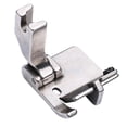 thumbnail image 4 of T9 Foot Household Non Slip Presser Foot Universal Starters Positioning Part Adjustable Durable for Stitching Quilting DIY Crafts Darning, 4 of 9