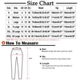 thumbnail image 3 of Pantalones largos para hombre, informales, de color, con cordón ajustable en la pierna, transpirables, ajustados., 3 of 6