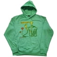 thumbnail image 1 of Nirvana - Sudadera Incesticide para Adultos Unisex (Verde), 1 of 2