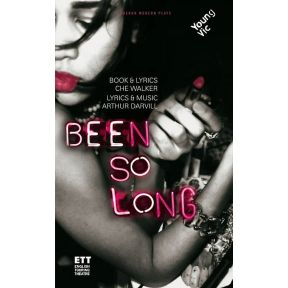 Oberon Modern Plays Been So Long, (Paperback)