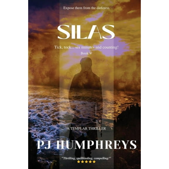 Silas, (Paperback)