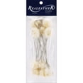 thumbnail image 2 of Realeather(R) Crafts Wool Daubers 10/Pkg-5", 2 of 3