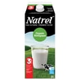 thumbnail image 1 of Natrel Organic Fine Filtered 3.8% Milk 2L, 1 of 7