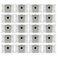 thumbnail image 1 of 20 Pcs Dust Bags for ECOVACS DEEBOT T50 X8 PRO Robot Vacuum Cleaner Accessorie Large Capacity Replac, 1 of 5