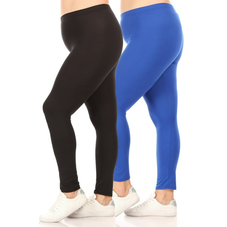 95 polyester deals 5 spandex leggings