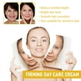 thumbnail image 3 of WIYUN Collagen Cream Face Firming Wrinkles, Fine Lines, Anti-Wrinkle, Anti-Aging Hydrating And Moisturizing Skin Cream, 3 of 6