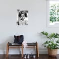 thumbnail image 3 of Art.com Shirley Temple, 1934 Photo, 18" x 24", 3 of 4