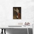 thumbnail image 2 of ARTCANVAS A Matador 1867 Canvas Art Print by Edouard Manet - Size: 18" x 12" (0.75" Deep), 2 of 9