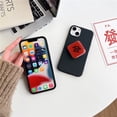 thumbnail image 2 of iPhone 11 12 13 14 Plus PRO MAX iPhone14 iPhone14Pro Nuevo Chino Con Funda Blanda Popsocket, 2 of 3