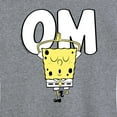thumbnail image 3 of SpongeBob SquarePants - Yoga Pants - Women's Short Sleeve Graphic T-Shirt, 3 of 6