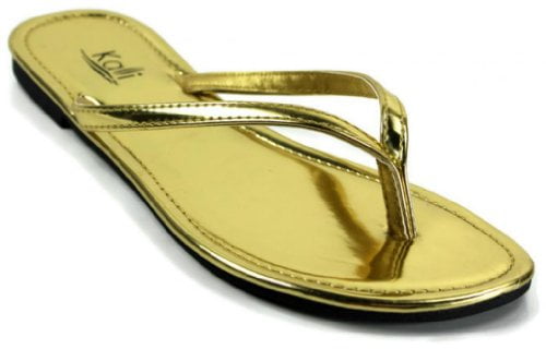kali flip flops