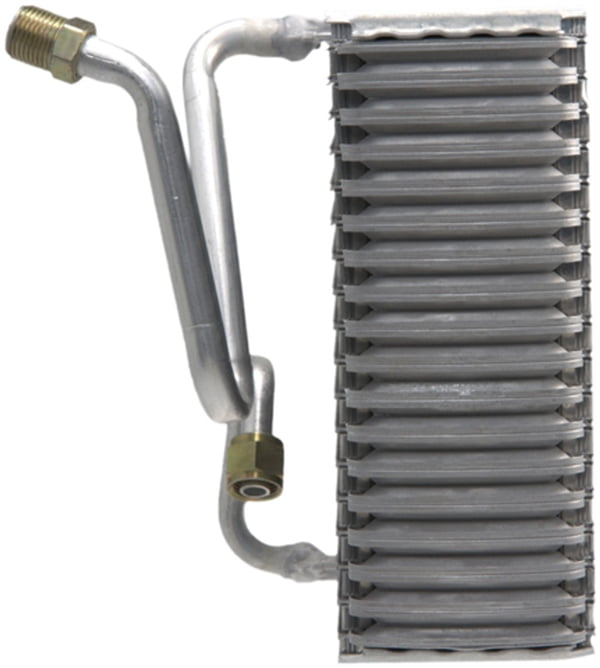 Four Seasons 54183 Evaporator Core Fits select: 1989-1994 GEO METRO, 1989-1993 SUZUKI SWIFT