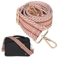 thumbnail image 2 of serony Bag replacement shoulder strap, 2 of 9