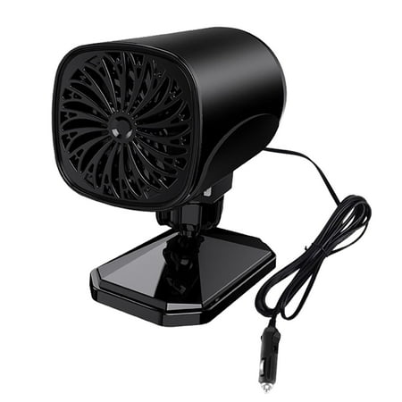 

Car Heater Space Heaters For Indoor Use Small Small Desk Heater Desk Heater Portable Heaters Defrost And Defog Small Space Heater Car High Power Heater Car Heater