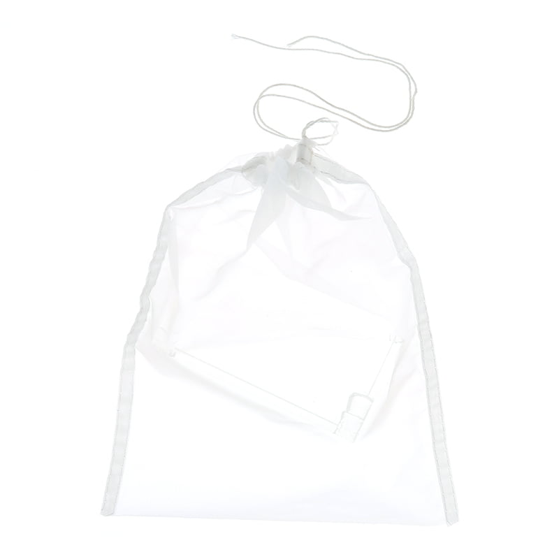 Nut Milk Bag Extra Large Food Nylon Mesh Strainer Filter Bag Reusable Vogue Nice
