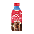 thumbnail image 1 of Tim Hortons RTD Black Iced Coffee Vanilla 1.42L, 1 of 3