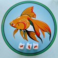 thumbnail image 2 of Juego THT: Calabaza, cangrejo, camarones y pescado vietnamita BAU Cuba Ca Cop, 2 of 6