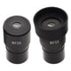 thumbnail image 2 of Ocur Eye Cup 1 paquete de accesorios de Eyecups de alto rendimiento para 2 piezas shamjiam tapa ocular ocular, 2 of 8