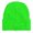 Light Green, variant on Men's Autumn Winter Outdoor Pull-On Knit Hat - Acrylic Stretch Turn-Up Edge Design, Ear Coverage Warm Windproof, Versatile for Cycling Hiking,Size:One Size