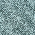 thumbnail image 2 of Meridian Furniture Gavin Blue Chenille Fabric King Bed, 2 of 5