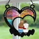 thumbnail image 3 of Adorno Para Colgar En La Ventana Macorner Suncatcher Amistad Para Mujeres Cumpleaños Para Mujeres Amistad Amigo Cumpleaños Regálaselo A Tu Persona Favorita, 3 of 3
