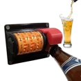 thumbnail image 2 of Automatic Beer Bottle Opener with Counter - Creative and Practical Bar Tool, 2 of 5