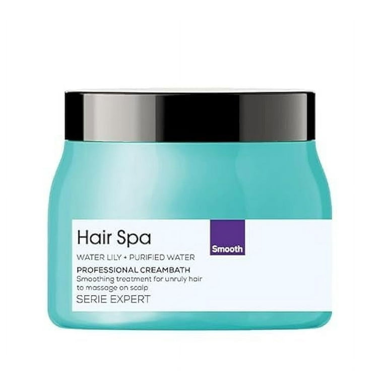 Hair spa cream price discount