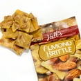 thumbnail image 2 of Hall's Almond Brittle Snack Bags, 3.5 oz (5 count), 2 of 6