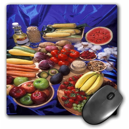3dRose  Food Healthy Assortment   MousePad price history on PriceWatchPro