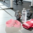 thumbnail image 4 of FUTUREORYY 1Par Muñequeras Ajustables Para Levantamiento Con Soporte Y Para Fitness, 4 of 8