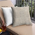 thumbnail image 2 of Ahgly Company Indoor Square Traditional Throw Pillow, 18 inch by 18 inch, 2 of 6