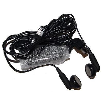 - HTC Stereo Headset for HTC 5800 / 8925 / Artemis / AT&T Tilt / Cavalier