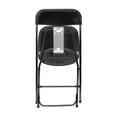 thumbnail image 2 of Silla Plegable Samsonite Negra, 2 of 4