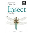 thumbnail image 1 of Pre-Owned Concise Guides: Concise Insect Guide (Paperback), 1 of 1