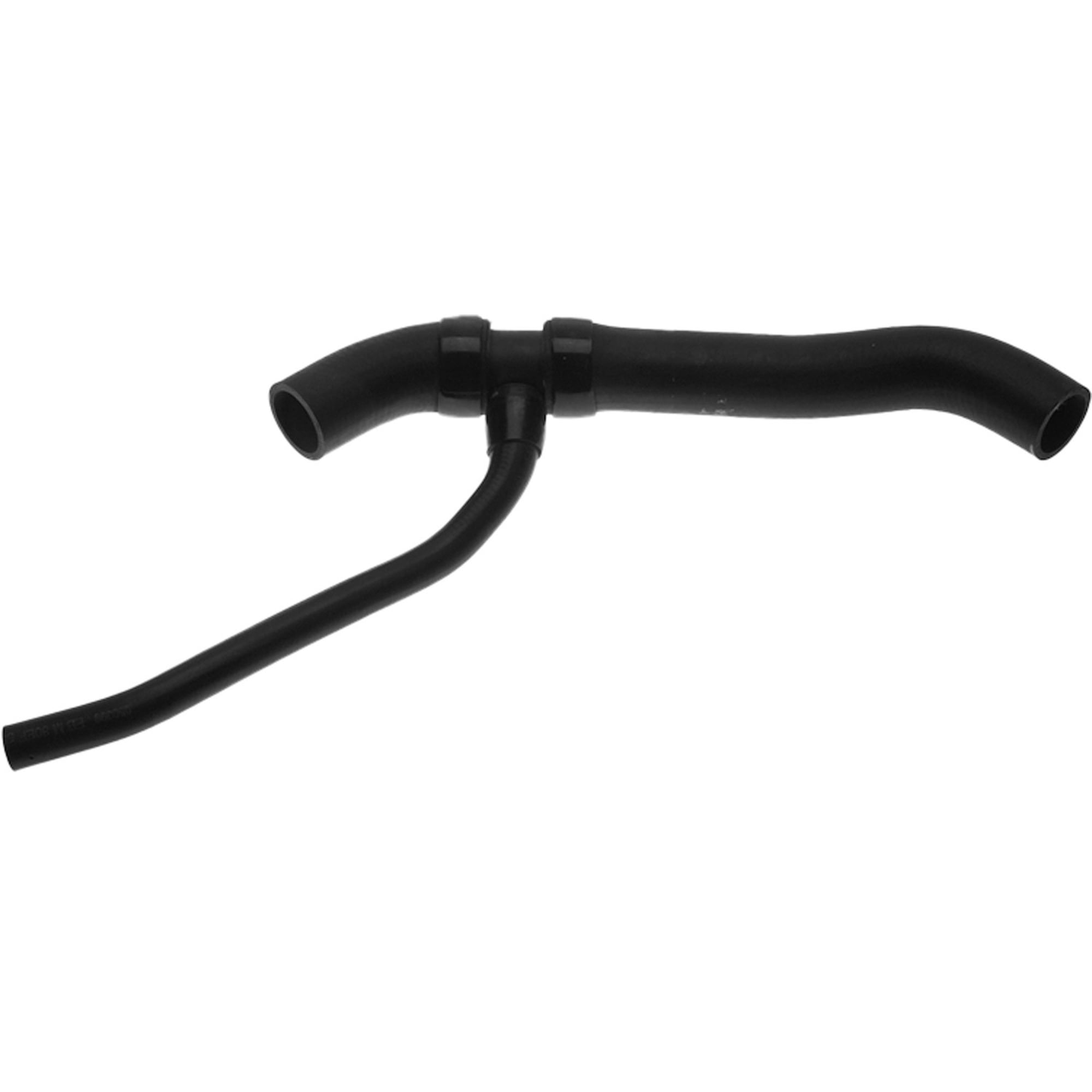 Acdelco 22340M Lower Molded Coolant Hose