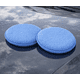 thumbnail image 2 of Tonyin Microfiber Applicator Pad Kit 2 Piezas 5" | Esponjas Aplicadoras de Microfibra para Cera, Pulido y Detallado Automotriz, 2 of 2