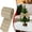 C, variant on Christmas Plaid Ribbon, Plaid Christmas Ribbon for Christmas Tree Decor, Wired Edge Wrapping Ribbons, Tartan Plaid Ribbon for Bows, Ideal for Gifts, Wreaths DIY Decor Use