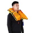 thumbnail image 2 of Vest,Vest And Water Vest - Premium Water Manual Water Inflatable Water Essential Water De Manuel De Pour Inflatable Manual Inflatable Water - Inflatable De Pour Inflatable Vest La Pêche Vest De Vest, 2 of 7
