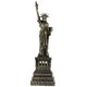thumbnail image 5 of CRAFTHROU Metálico De Estatua Americana Para Única Y Duradera, 5 of 6